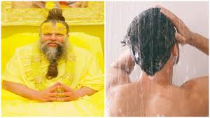 Premanand Maharaj: गर्म पानी से स्नान करना चाहिए या नहीं, प्रेमानंद महाराज ने दिया जवाब