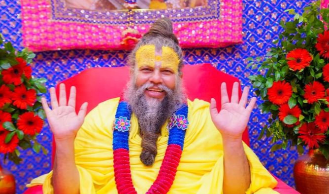 Premanand Maharaj: रील्स देखने में खूब लगता है मन? प्रेमानंद महाराज ने बताया यह आसान उपाय